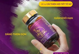DOVA GROUP: Mạng lưới 'nội tiết thảo dược' và dấu hiệu tội phạm có tổ chức