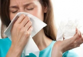 10 dấu hiệu của COVID-19 dễ nhầm lẫn với cúm thông thường