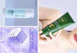 Cục Quản lý Dược đình chỉ lưu hành, thu hồi 3 mỹ phẩm do Công ty TNHH Shynh Beauty phân phối