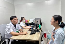 Cứu sống bệnh nhân vỡ khí quản gốc hai bên – ca bệnh cực hiếm trong y văn thế giới