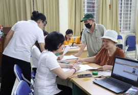 Bộ Y tế hướng dẫn chi trả bảo trợ xã hội các tháng 7, 8 và 9/2025