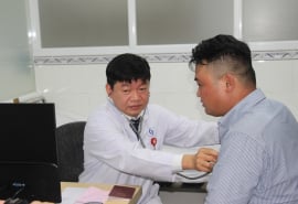 Tăng hiệu quả điều trị với mạng lưới y tế liên thông