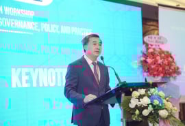 Tăng cường đánh giá và đào tạo đội ngũ bác sĩ tương lai tại Việt Nam