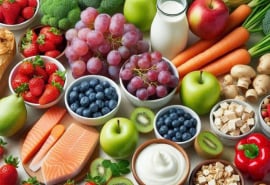 6 cách ăn uống giúp người trẻ phòng ngừa suy thận