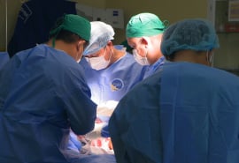 ‘Chìa khoá’ phục hồi vận động cho người cao tuổi mắc bệnh lý xương khớp