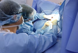 Trĩ không còn là nỗi ám ảnh nhờ công nghệ laser