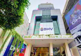 Trường Đại học Hùng Vương TP.HCM công bố phương thức tuyển sinh năm 2025
