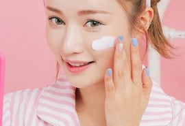 Một số sai lầm khi hiểu về kem chống nắng 
