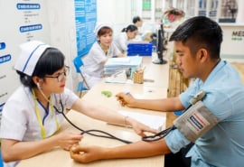 Tác động của công tác kiểm tra, giám sát đối với chất lượng dịch vụ y tế và sự hài lòng của bệnh nhân