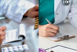 Từ 01/10, bệnh viện bắt buộc kê đơn thuốc điện tử – chấm dứt lạm dụng và kê sai