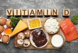 Có nên bổ sung Vitamin D trong mùa hè?