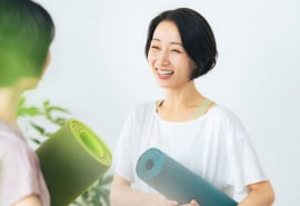 4 lối sống lành mạnh giúp giảm các triệu chứng tiền mãn kinh
