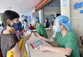 Sở Y tế TP.Hồ Chí Minh công bố bảng xếp hạng chất lượng 162 bệnh viện