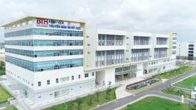 Bệnh viện chuyên về huyết học hiện đại nhất Việt Nam ở đâu?