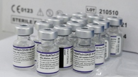 Vắc xin phòng Covid-19 của Pfizer chuẩn bị tăng giá bán gấp 4 lần