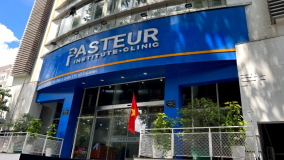 Ngang nhiên khám chữa bệnh trong thời gian đình chỉ, Thẩm mỹ Pasteur bị xử phạt nặng