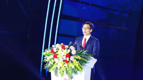 Quảng Ninh: Khai mạc Đại hội thể thao toàn quốc lần thứ 9