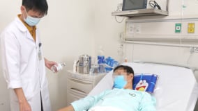 Bệnh viện Việt Đức đã thực hiện được 100 ca hiến đa mô, tạng từ người chết