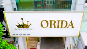 Thẩm mỹ Orida chưa có giấy phép hoạt động, khách hàng cẩn trọng