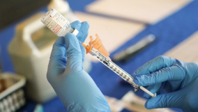 Hoa Kỳ tiếp tục phát triển vaccine Covid-19 thế hệ mới