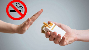 Cai nghiện thuốc lá vì sức khỏe của bản thân và cộng đồng