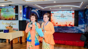 TP. Hồ Chí Minh: Ra mắt “Hội Hương Sắc Việt Nam” tôn vinh vẻ đẹp và kết nối doanh nhân nữ