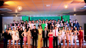 Bình Thuận: Vòng sơ khảo Hoa hậu và Nam vương Thần tượng Việt Nam 2023