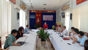 Kon Tum: Công nhận các huyện Đăk Tô, Kon Rẫy và Kon Plông đạt loại trừ bệnh sốt rét