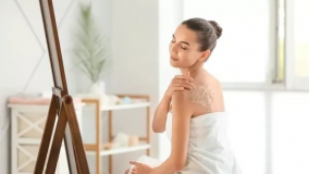 Lợi ích khi tẩy tế bào chết toàn thân