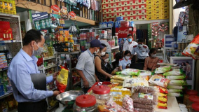 Đắk Lắk: Thành lập 3 đoàn kiểm tra liên ngành trong “Tháng hành động vì an toàn thực phẩm” năm 2024