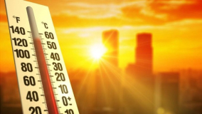 Khuyến cáo các biện pháp bảo vệ sức khỏe mùa nắng nóng
