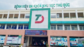 TP.HCM: 19 sinh viên ở TP. Thủ Đức nhập viện nghi ngộ độc thực phẩm