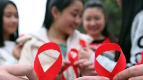 Phòng chống HIV/AIDS cho thanh thiếu niên