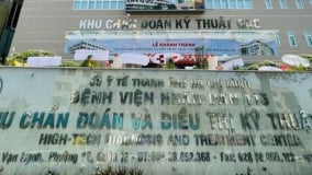 TP.HCM: Một phụ nữ tử vong sau khi nâng mũi tại cơ sở thẩm mỹ ở quận 1