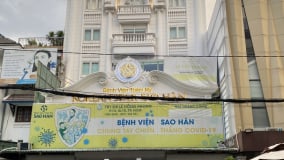 Sở Y tế TP.HCM lập đoàn kiểm tra đột xuất Bệnh viện thẩm mỹ Korean Star – Sao Hàn