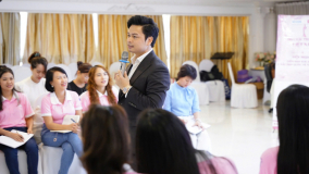 TGĐ Nguyễn Văn Minh đồng hành cùng cuộc thi 'Hoa hậu Thẩm mỹ Việt Nam' 2024