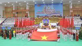 Phê duyệt chiến lược phát triển thể dục, thể thao Việt Nam đến năm 2030, tầm nhìn đến năm 2045