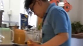 Ngán ngẩm căng tin trong bệnh viện: Sở Y tế TP. HCM yêu cầu giám sát việc thực hiện an toàn thực phẩm