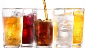 Những món ăn uống phổ biến dễ làm tăng mỡ bụng