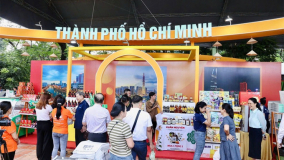TP. HCM: Nâng cao chất lượng và giá trị nông sản gắn với phát triển thị trường