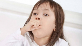 Bệnh ho gà và các biện pháp phòng bệnh