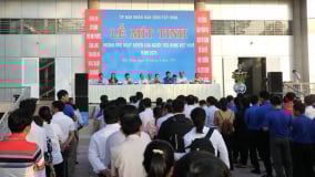 Tây Ninh: Xây dựng môi trường kinh doanh, tiêu dùng lành mạnh