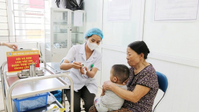 10 thông điệp phòng chống bệnh sởi của Bộ Y tế