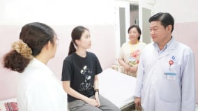 Viêm não tự miễn ở trẻ: Bệnh hiếm gặp dễ nhầm lẫn với rối loạn tâm thần