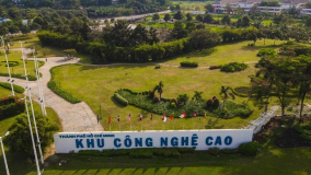 TP. HCM hỗ trợ thử nghiệm có kiểm soát giải pháp công nghệ mới