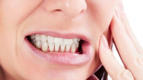 Nghiến răng: Bệnh lí răng miệng không phải ai cũng biết