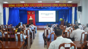 An Giang triển khai hoạt động phòng, chống bệnh tim mạch năm 2025