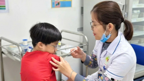 Chủ động truyền thông phòng, chống dịch bệnh năm 2025