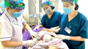 Lâm Đồng: Hưởng ứng Ngày Quốc tế hộ sinh 5/5/2025