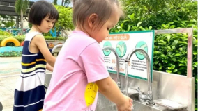 Hà Nội: Tăng cường tuân thủ vệ sinh tay và hưởng ứng Ngày Vệ sinh tay Thế giới 5/5/2025